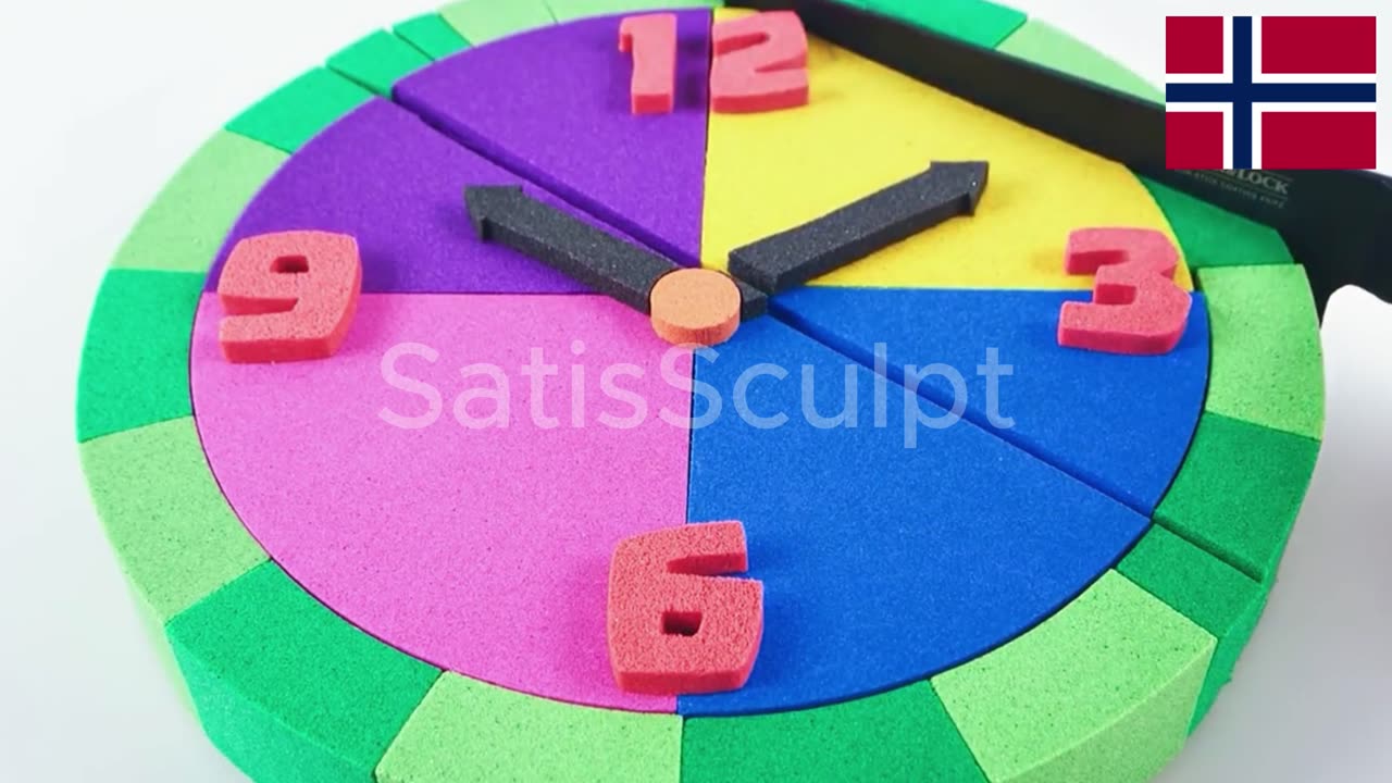 SatisSculpt Weekly #01 — The Most Hypnotic Moments • Pure 4K Visual ASMR • Ruhe und Zufriedenheit