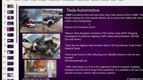 EXPOSING THE A.I. TRACK & TRACE STARGATE HELLSCAPE