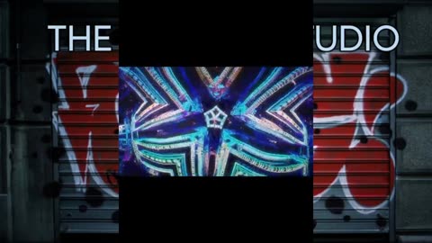 The Garage Studio presents Rick Renners "How Close Are We to the End?" series