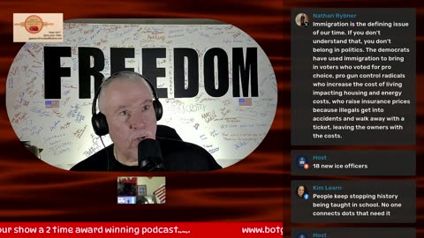 Boots on the Ground with Brian Shank