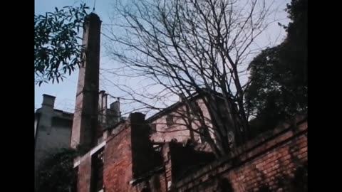 Itinerari Di Archeologia Industriale A Venezia (1973) [Palazzo Franchetti]