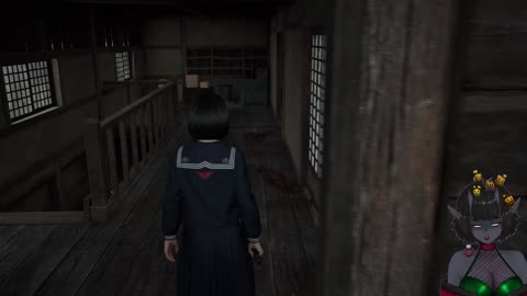 Silent Hill f Ep 6