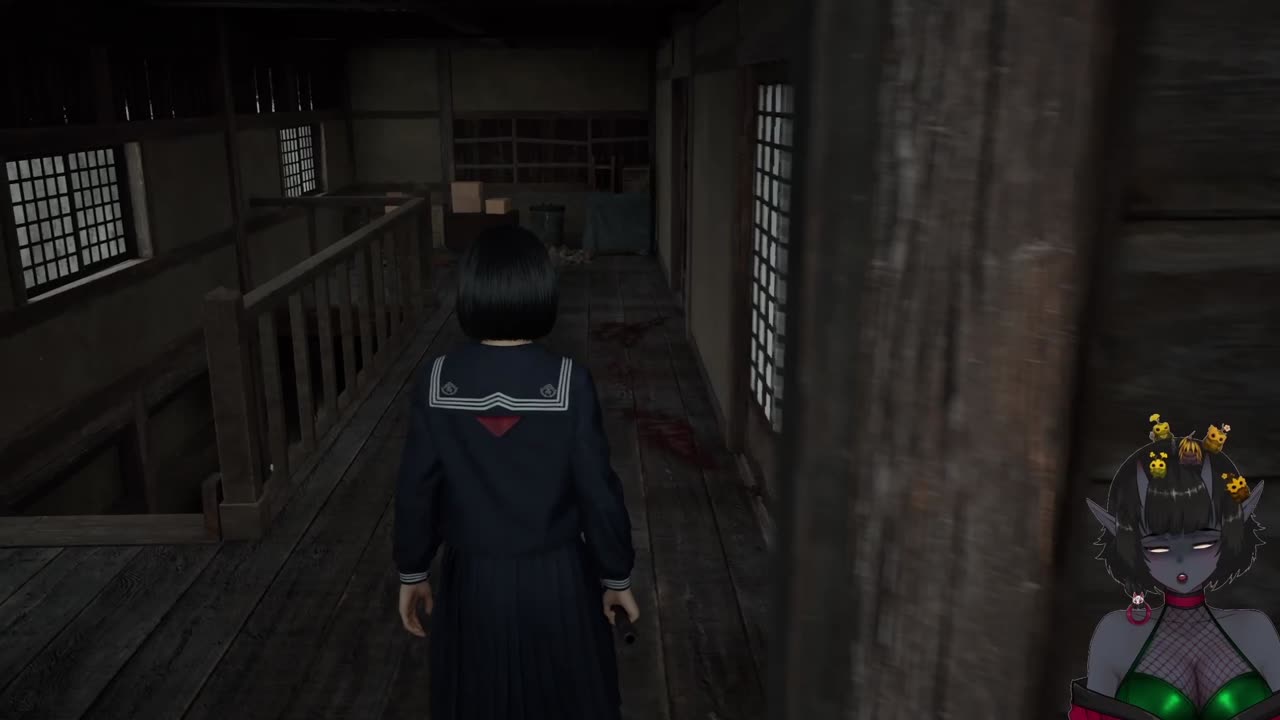 Silent Hill f Ep 6