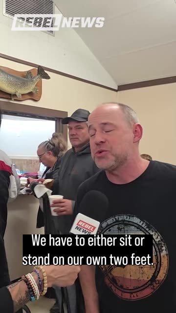 Overflow crowd in North Battleford packs Saskatchewan Prosperity Project meeting