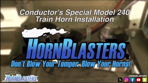 HornBlasters TV