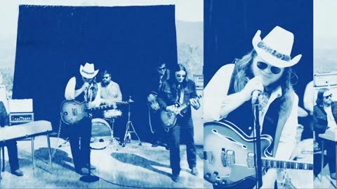 The Kids are Gonna Rock... Marcus King Band