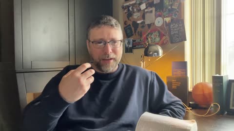 Episode 85 | Luke 16:1-17:10 | God's Economy
