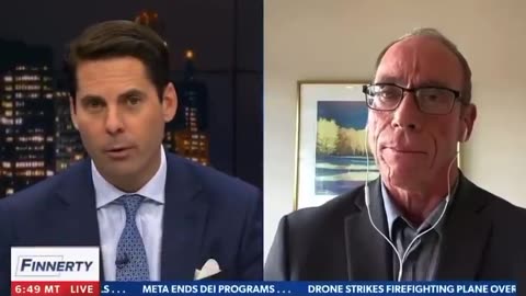 Dr. Steven Greer Drops Bombshells About UFOs and More!