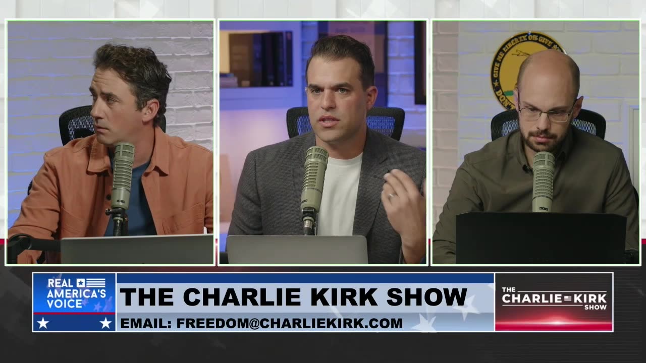 The Left's Hilarious Meltdown over the White House Ballroom