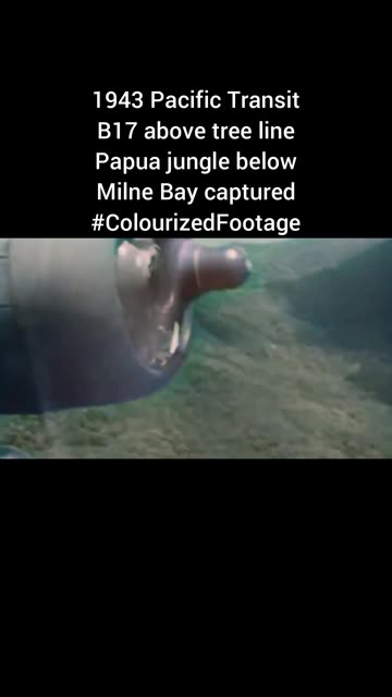 1943 Pacific Transit