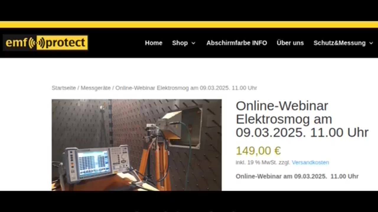 Militärdokument zeigt die wahren Ziele des 5G und weiterer hochfrequenter STRAHLUNG 💥☠️📡🤳🏼☠️💥