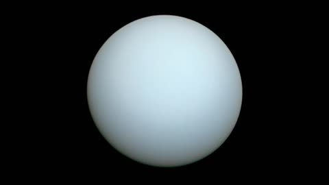 Lord Winter - Uranus