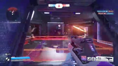 The Splitgate 2 Open Alpha is Live Now! | (My Initial Impressions)