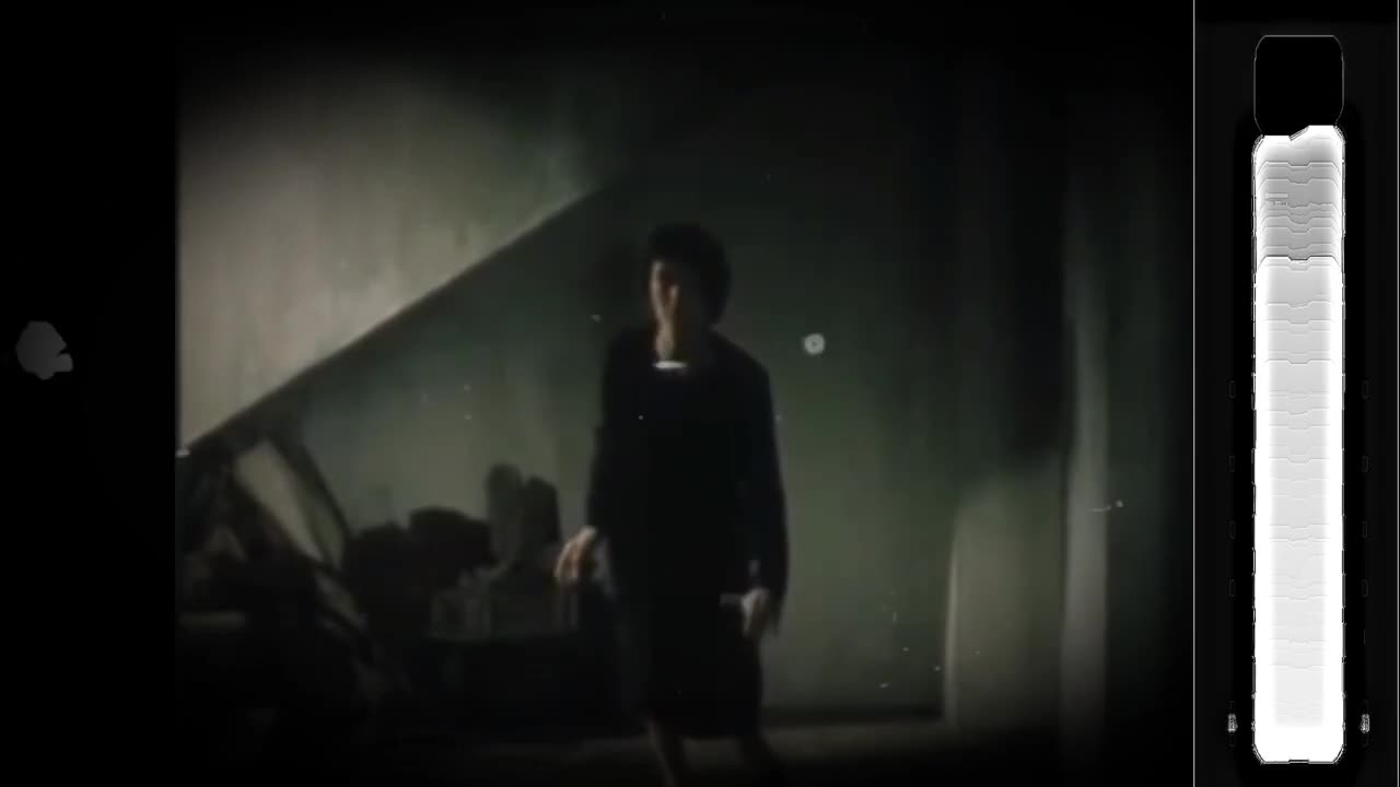 Cruxxx - The Fear of being born again