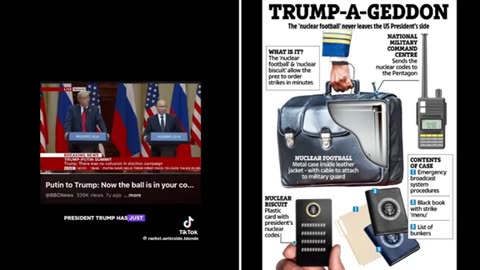 Everything has meaning ..