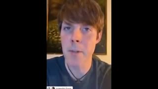 John Paul Rice - Hollywood Filmmaker On Child Trafficking