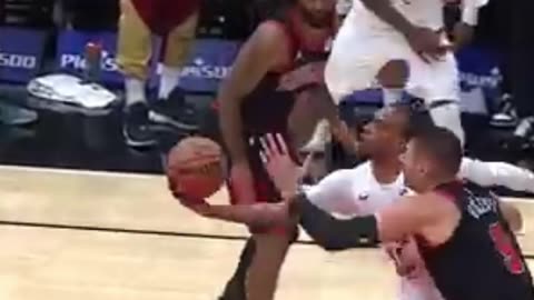 Did the Cavaliers Just Win This Trade?