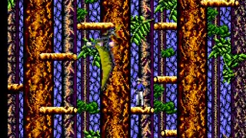 Master System Longplay 160 Jurassic Park