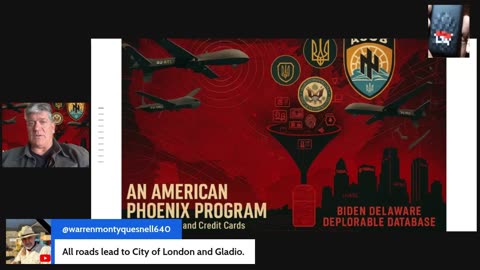 Confirmed - ROTC Shot All The Tyler Robinson Video On Roof