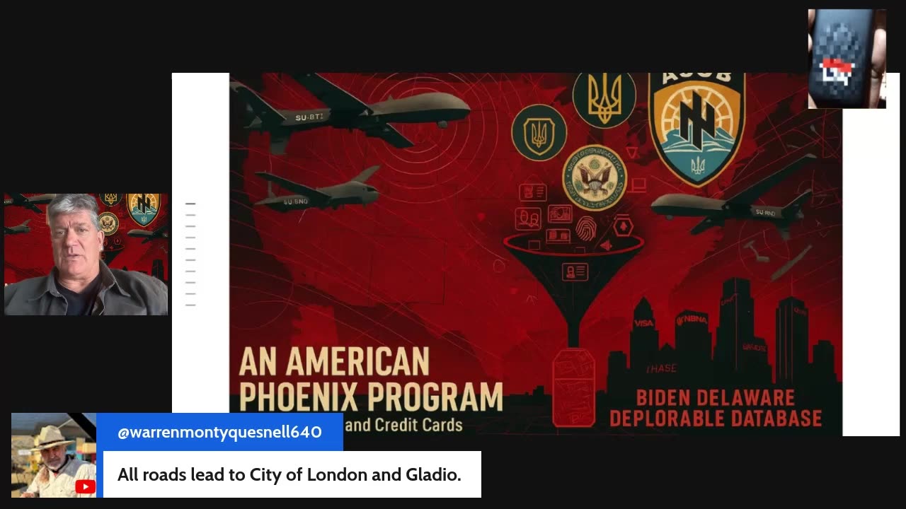 Confirmed - ROTC Shot All The Tyler Robinson Video On Roof