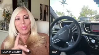 JUAN O SAVIN Deep Dive into EPSTEIN FILES, ISRAEL & SHOWDOWN at the DOOR