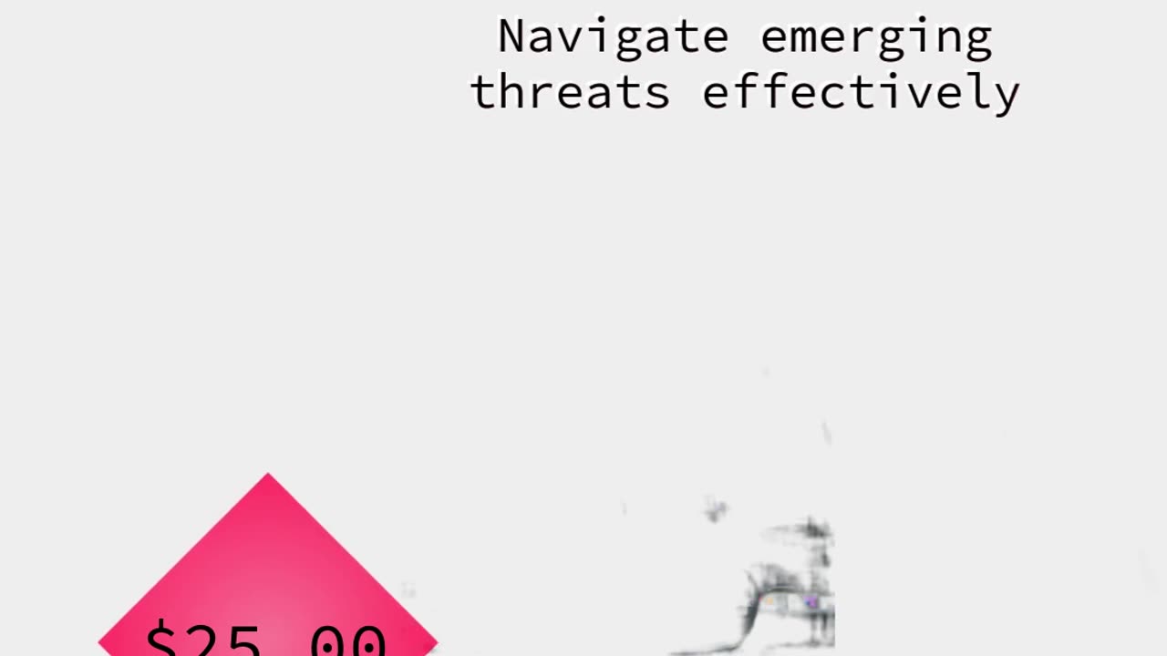 The Future of Cybersecurity in Latin America: Trends & Threats for 2025
