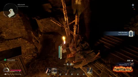 Return to Moria Gameplay – No Commentary | Episode 2