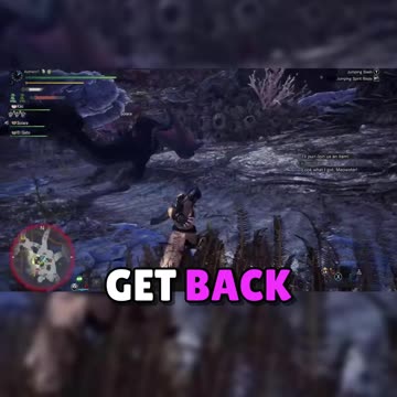 Stabby Town Adventures!