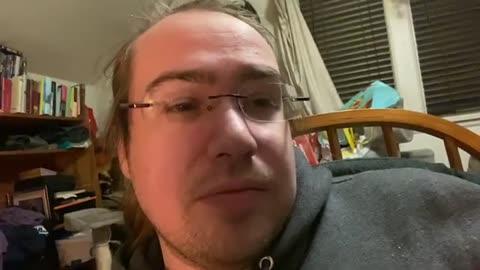 Rambling about antinatalism