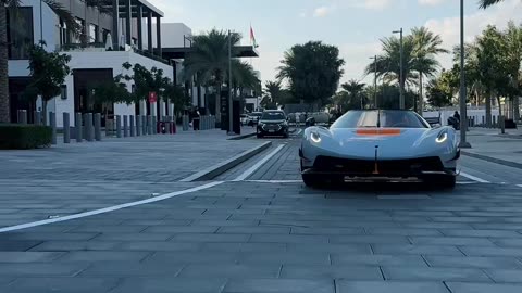 🏎️💨 The Most EXPLOSIVE Audi R8 Rev Sound You'll Hear! | LuxurySportsCars