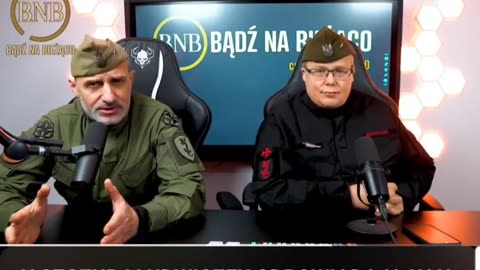 Kamraci Komentują: Kanał Zero i Bojke posłuchajcie antypolscy, banderowscy propagandyści