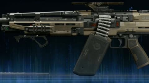 PROMO! XM325 LIGHT MACHINEGUN - GOLD CHALLENGE MONTAGE - CALL OF DUTY: BLACK OPS 7 #callofduty