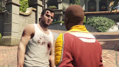 Grand Theft Auto V Episode 39