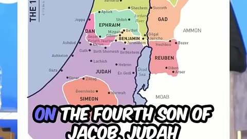 LOOK AT THE HISTORY of the Jewish people to see if they’re connected to Israel. Loay al-Sharif