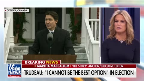 'CAUTIONARY TALE'- Hosts react to Justin Trudeau's resignation