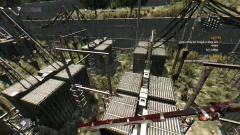 Dying Light Playthrough 13 - The Original Game