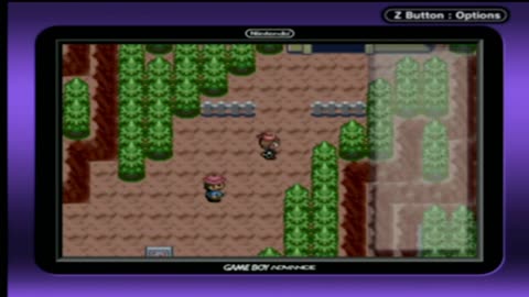 Let's Play Pokemon Ruby: Ep 5 - 35th stream, TRYING to do Fiery Path, Battle Maxie, & Flannery's Gym