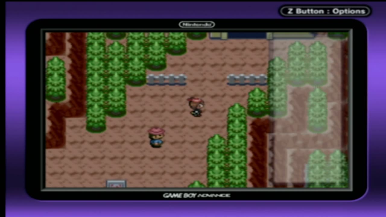Let's Play Pokemon Ruby: Ep 5 - 35th stream, TRYING to do Fiery Path, Battle Maxie, & Flannery's Gym