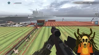 Combat Master - Weapon Grind - gameplay 209