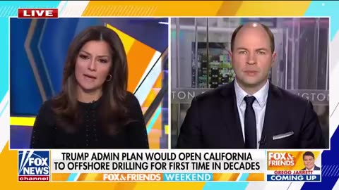 Newsom fires back against new Trump proposal_ 'DEAD ON ARRIVAL'