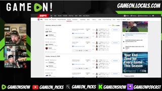 NFL Long Shot Kalshi TD Combo!