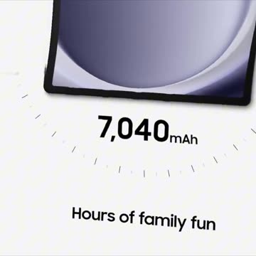 Samsung Galaxy Tab A9+ Tablet 11” 64GB Android Tablet, Big Screen, Quad Speakers,