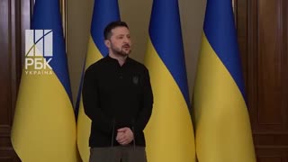 Zelensky Shows He’s Not Serious – Says Ukraine Will Not Recognize ANY Territory Occupied by Russia