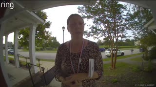 😂👀 Politicians Get REJECTED in Hilarious Way! To Canvas for Republicans in Virginia | FunFM