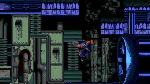 MGD Doom Troopers The Mutant Chronicles