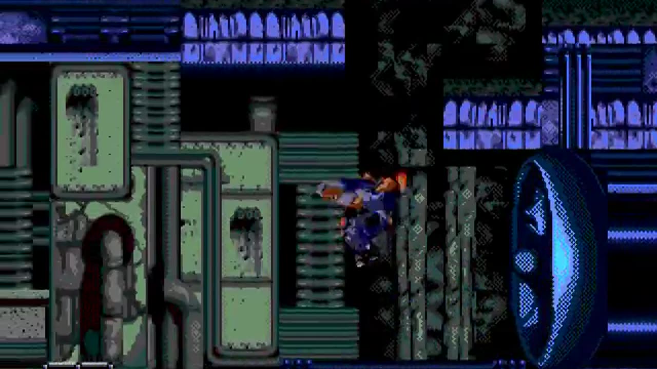 MGD Doom Troopers The Mutant Chronicles