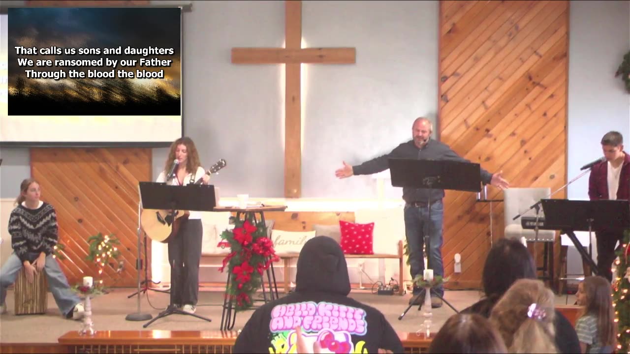 Steal, Kill and Destroy. (surrender)