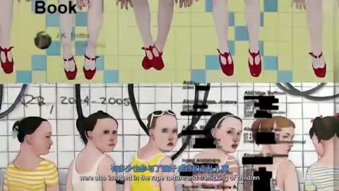 “世界揭露13_5”#共濟會 #撒旦教 的歷史