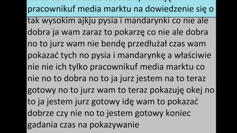 Bloki Kultury odcinek 295 - Media markt nie dla idiotuf