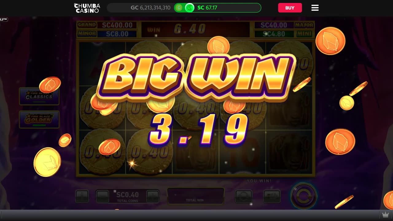 Rick's Online Slots 7/9/2025 PM